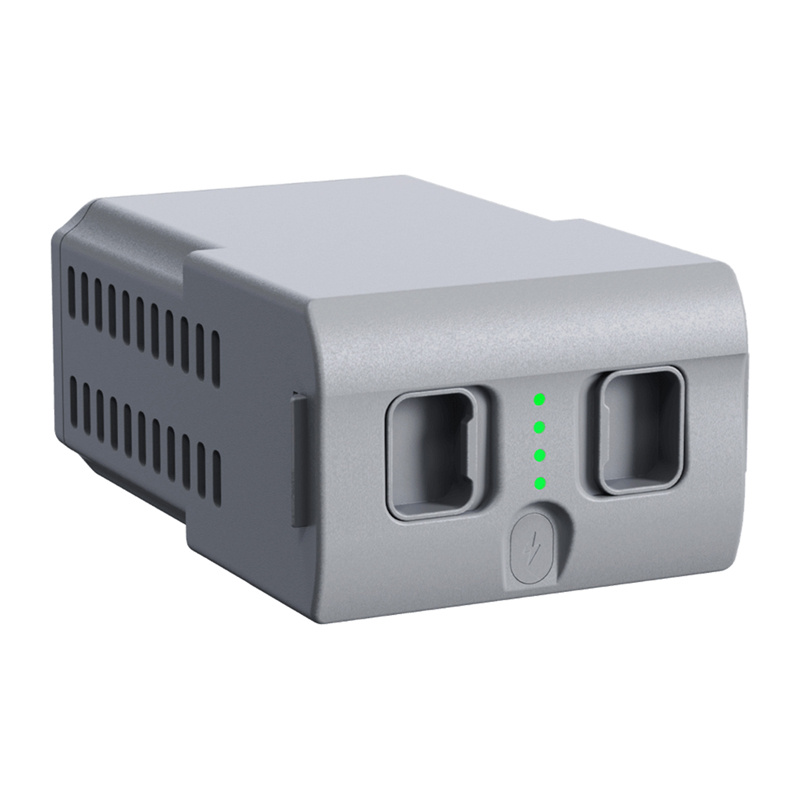 Bateria Unitree G1 – dedykowany akumulator 9000 mAh z autorskim systemem BMS do robota Unitree G1.